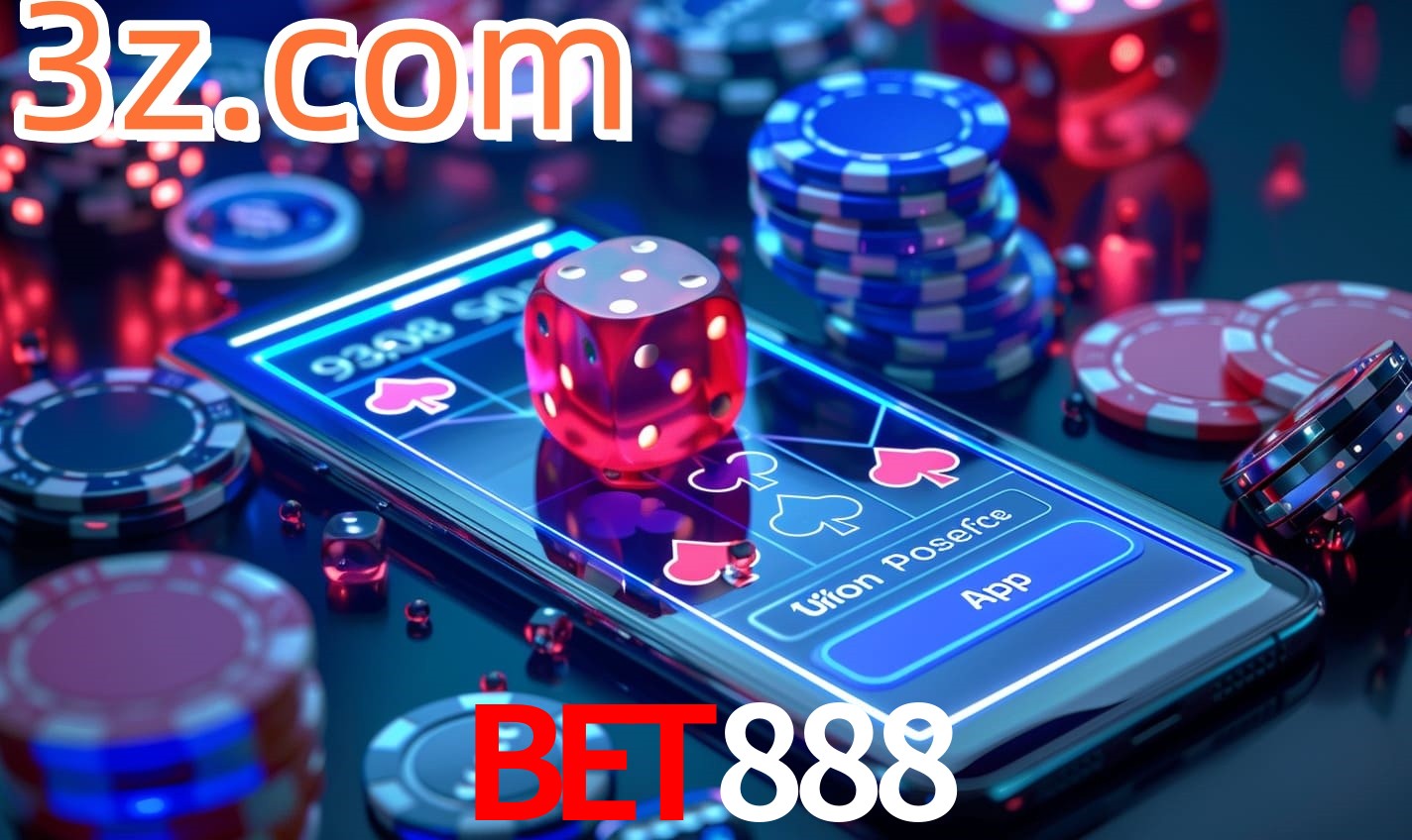 Baixar App bet888