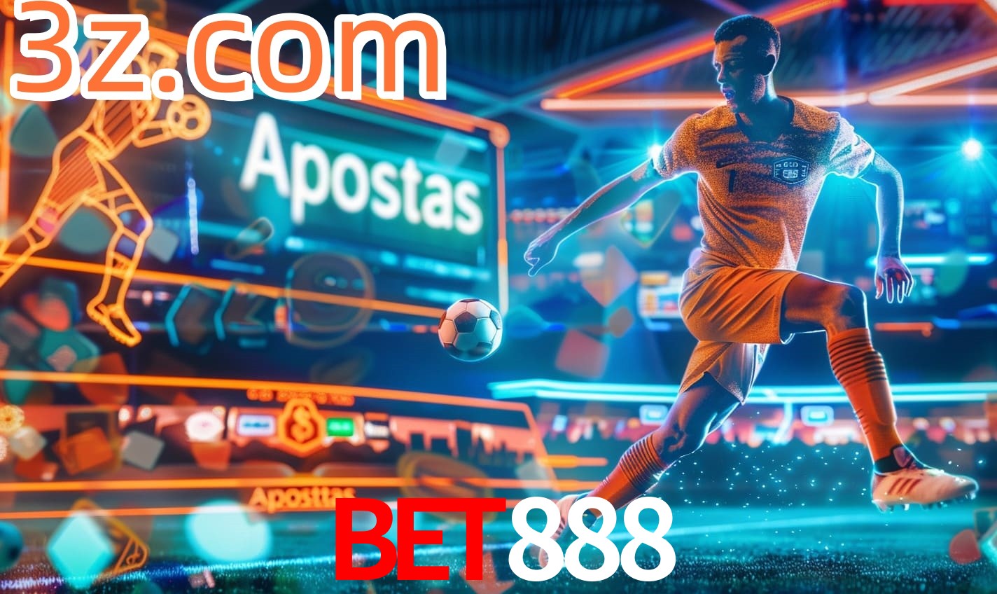 Apostas bet888